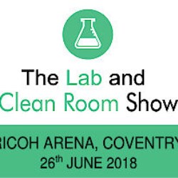 Lab and Clean Room Show 2018